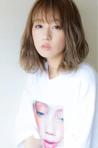 ミディアム PROGRESS 聖蹟桜ヶ丘店のその他イメージ