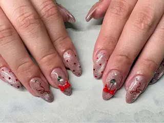 ネイル Kanon joieangeのネイルデザイン