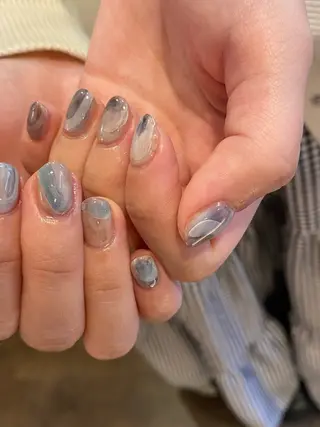 ネイル 314 さんいちよん yumiのネイルデザイン