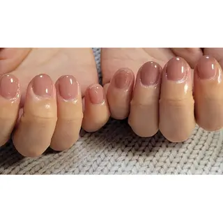 ネイル ネイルサロンほっこり kanaのネイルデザイン