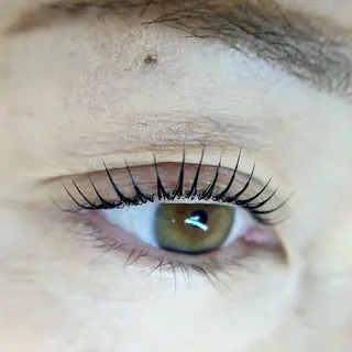 マツエク・マツパ eye supplement所属・ほいずみ 玖巫のマツエク・マツパデザイン