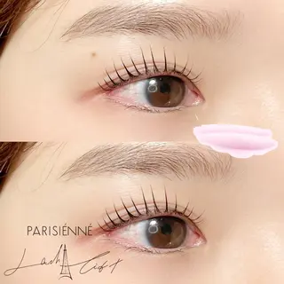 マツエク・マツパ Very 井上の眉毛・アイブロウイメージ