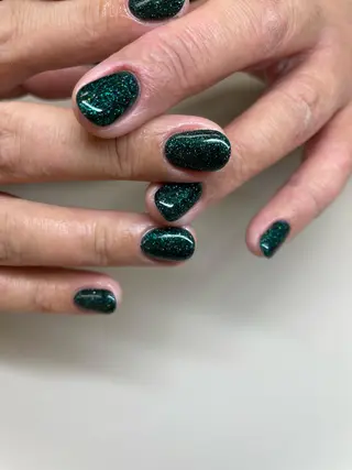 ネイル Hisaka Mikiのネイルデザイン