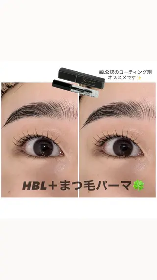 アイブロウ 峯 奈津美のマツエク・マツパデザイン