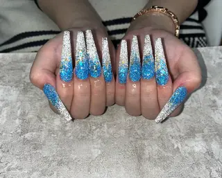 ネイル HaL NaiLのネイルデザイン