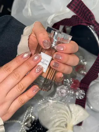 ネイル La.Mer 宮田のネイルデザイン