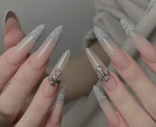 ネイル 🎀 UU_nailのネイルデザイン