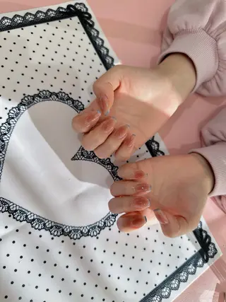 ネイル NANA NAILのネイルデザイン
