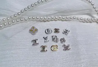 ネイル Melody メロディのネイルデザイン