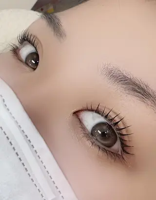 マツエク・マツパ アイブロウサロン Ryoの眉毛・アイブロウイメージ