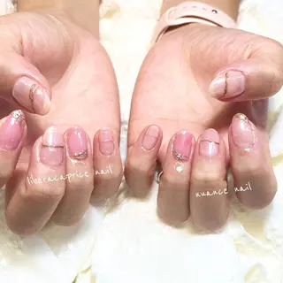 ネイル ネイル・エステ afdlbcのネイルデザイン