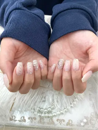 ネイル airRe Kotonoのネイルデザイン