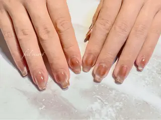ネイル Lien（リアン） 銀座駅6分のネイルデザイン