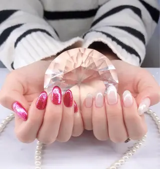 ネイル cocoネイル&まつげサロン所属・片平 恭子のマツエク・マツパデザイン