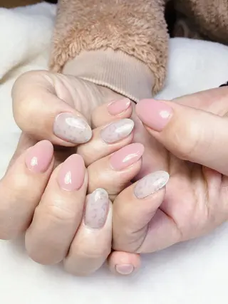 ネイル kipinail 川﨑えりかのネイルデザイン