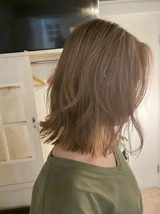 カラー 量産型ヘア🎀 エクステmariaのヘアスタイル