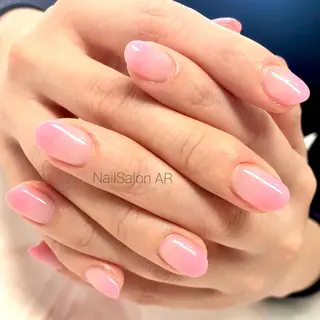 ネイル ネイルサロンAR 聖蹟桜ヶ丘店のネイルデザイン