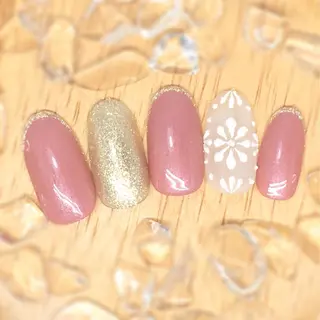 ネイル private nail salon papii所属・papii☆ kurodaのネイルデザイン