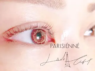 マツエク・マツパ salon @のマツエク・マツパデザイン