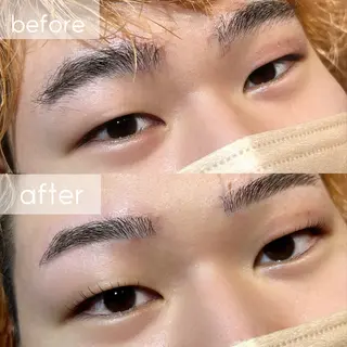 アイブロウ 錦糸町eyelist RION🦋のマツエク・マツパデザイン