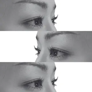 マツエク・マツパ Sato Akaneのマツエク・マツパデザイン