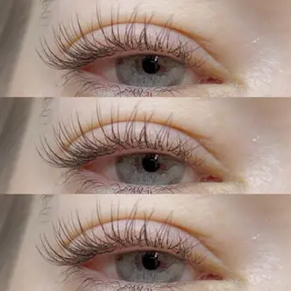 マツエク・マツパ カルフールノア大船店所属・カルフールノア大船/ Ririの眉毛・アイブロウイメージ