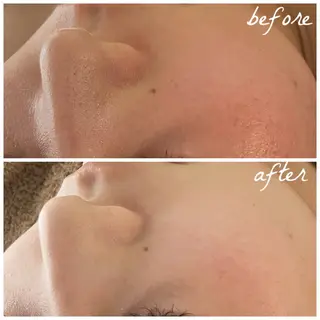 メナード岐阜市茜部 杉浦のエステ・リラクイメージ