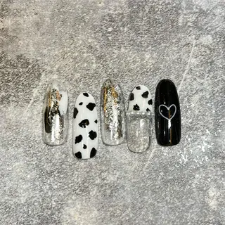 ネイル YS Nailのネイルデザイン