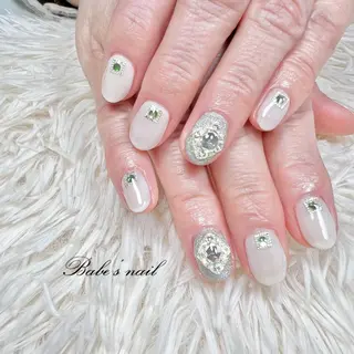 ネイル Babe's Nailのネイルデザイン