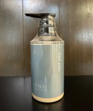 odd-jobs MANA所属・川上 愛のヘアスタイル