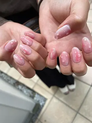 ネイル 🌕akuri🌖 nuance/専門のネイルデザイン
