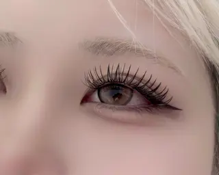 マツエク・マツパ アイラッシュBONO所属・アイラッシュ アトリエBONOのマツエク・マツパデザイン