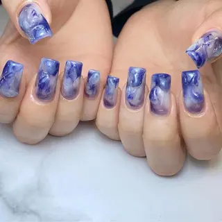 ネイル Nail ameria megu所属・ameria meguのネイルデザイン