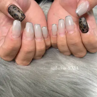 ネイル ネイルサロン《シア》 市木 佑実のその他イメージ