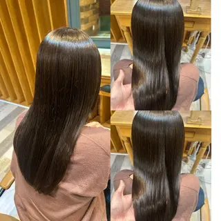 ミディアム カラー col asahikawa所属・和田 直也のヘアスタイル