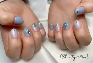 ネイル Clarity Nailのネイルデザイン