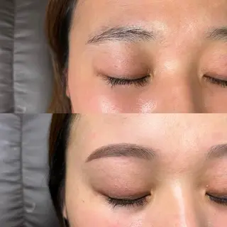 アイブロウ LICO HAIR＆RELAXATION所属・Lico 🪷 ramuのマツエク・マツパデザイン