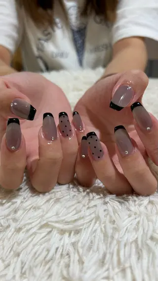 ネイル 🤍 YUI 🤍のネイルデザイン