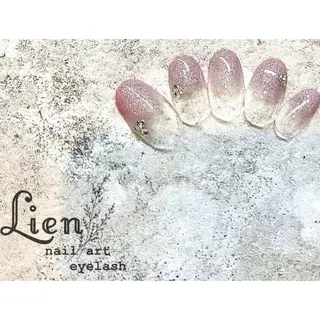 ネイル nail and eyelash salon Lien 川崎店所属・Lien 川崎店のネイルデザイン