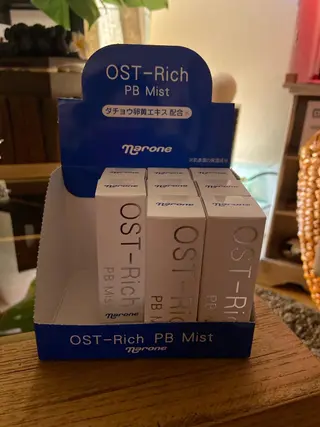 ARONA(アローナ)所属・ARONA ♡のエステ・リラクイメージ