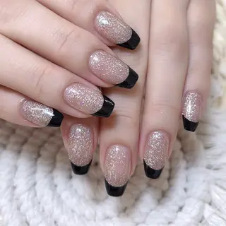 ネイル DUO MI所属・DUO   MI nail salonのネイルデザイン