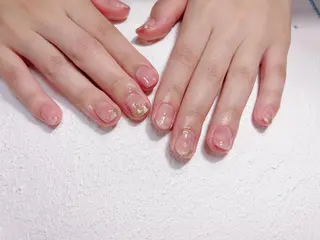 ネイル Regaro i.sのネイルデザイン