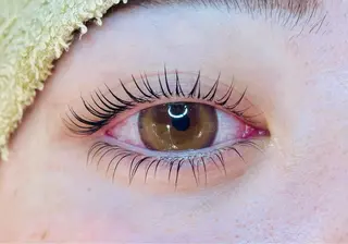 マツエク・マツパ 🌼AI 🌼のマツエク・マツパデザイン