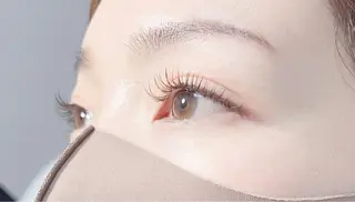 マツエク・マツパ シエルエトワール💜 桜木町のマツエク・マツパデザイン