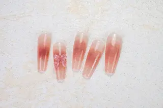 ネイル Mss えりのネイルデザイン