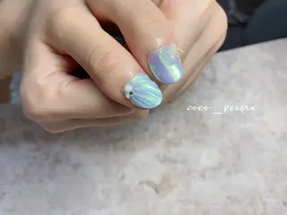 ネイル nailist hitomiのマツエク・マツパデザイン