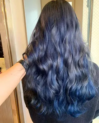 カラー MAXKELLY 💎JASのマツエク・マツパデザイン