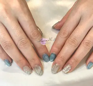 ネイル Lana Nailのネイルデザイン