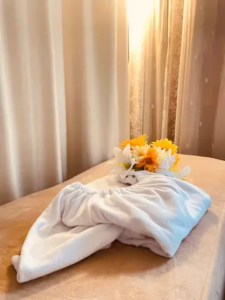 メンズ 楽福RAKUFUKUエステ＆リラク所属・楽福 RAKUFUKUのエステ・リラクイメージ