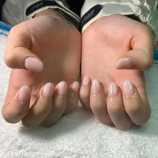 ネイル MHR nailのネイルデザイン